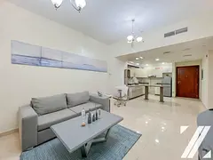 Furnished | Well-maintained | Spacious | High FL