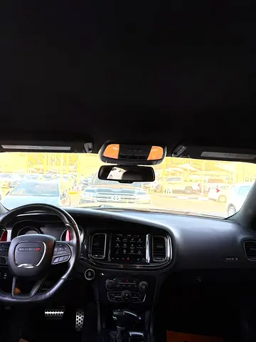 2023 Dodge CHARGER — миниатюра 14