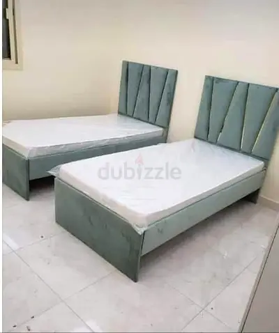 Brand new single beds for the sale
