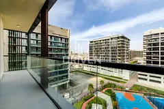 Prime Location | Ready to Move in | Park View