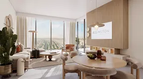 North Tower | Best Series (05) | Premium View