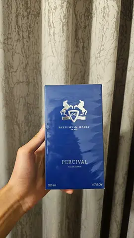 PARFUMS DE MARLY PERCIVAL 200ML EAU DE PARFUM