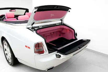 2015 ROLLS-ROYCE PHANTOM — фото 8