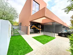 Gated Community/4BR With Majlis Room Ready Garden