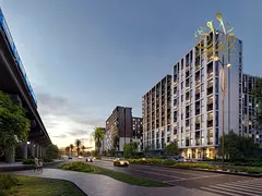 ✅PRESTIGIOUS LIVING✅10% BOOKING ✅GREEN VIEWS✅PREMUIM FINSHES