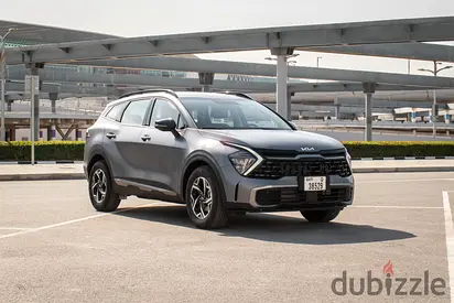 No Hidden Fees - No Deposit - GCC Vehicle - Free Delivery/Pickup