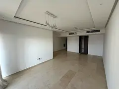 Two bedrooms and a living room, the living room has a full sea view, in Al Nuaimiya 3, near Verona r
