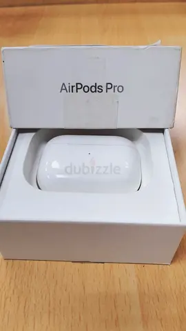 Apple Air Pods Pro
