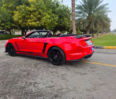 صورة مصغرة 18 لـ 2023 FORD MUSTANG