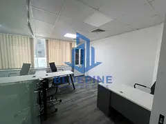 Spacious Office for Rent / Al Muteena , Deira Dubai / fully furnished / Ready To Move