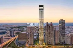 Iconic Tower | Perfect Location |Burj Khalifa View