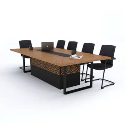 SCHON Meeting Table in UAE