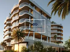 Iconic Waterfront Penthouse | Burj Al Arab &amp; Canal