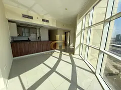 High Floor | Unfurnished | Vacant