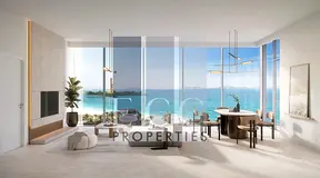 Private Beach Access| Spacious 1BHK| 20% Down Payment