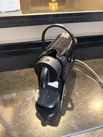 Nespresso Coffee Machine