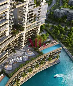 High Floor | City View | Big Balcony | Prime Location