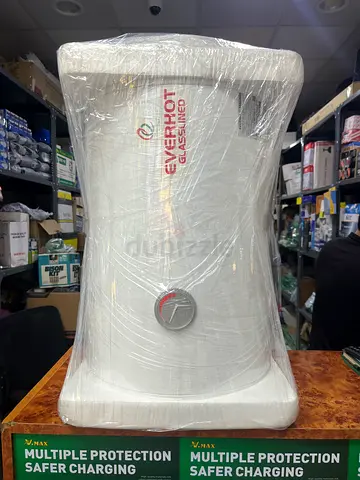 Everhot 50 LWater heater - Like New Condition