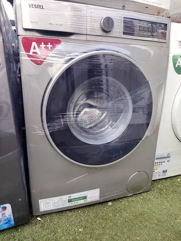 Efficient Vestel Washing Machine - A++ Rated
