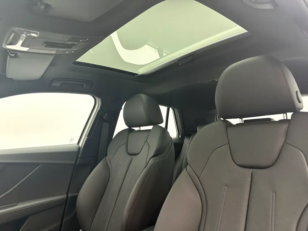 Audi Q2 2025