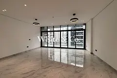 Brand New | Luxurious 3 bed | + Maid's Room