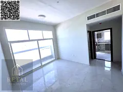 Apartment with an open view, brand new, first occupant, good price, ready to move in.