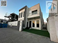 Own your dream villa with an all-inclusive price and invest in a luxurious villa in the heart of Al