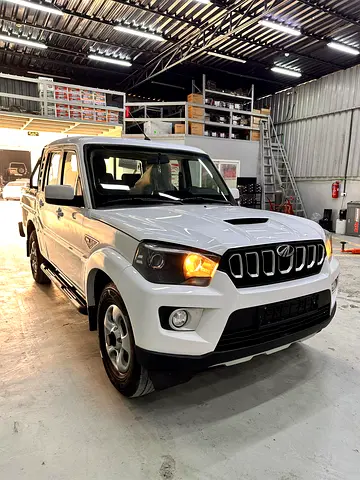 2020(4WD) GCC (AGENCY MAINTAINED)