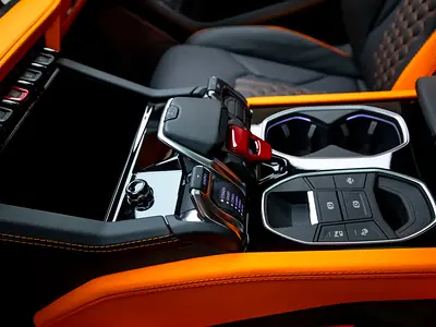 صورة مصغرة 14 لـ 2025 Lamborghini URUS