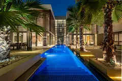 A Villa Where Family Life Meets Refined Luxury