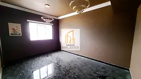 1 BHK with the two baths 🛁 r37 k available for family