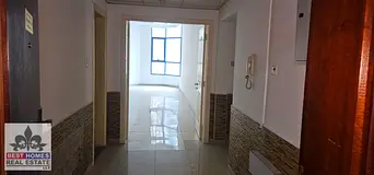 Luxurious 3BHK Apartment for Sale in Al Khor Towers, Ajman