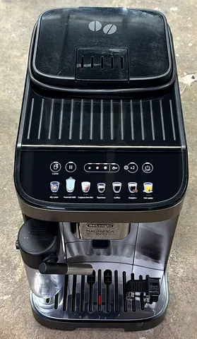 Delongi coffee machine