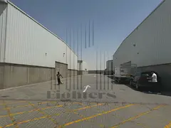 3,000 Sqft Warehouse in Industrial Area 4 | 8m Height | 16kW Power | 150,000 AED | 4 Cheques | Easy