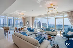 Vacant | Penthouse | Panoramic View