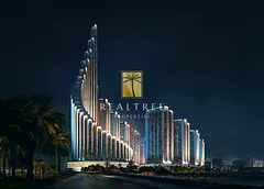 Trendy Studio | Mercedes-Benz Places | Ideal Investment