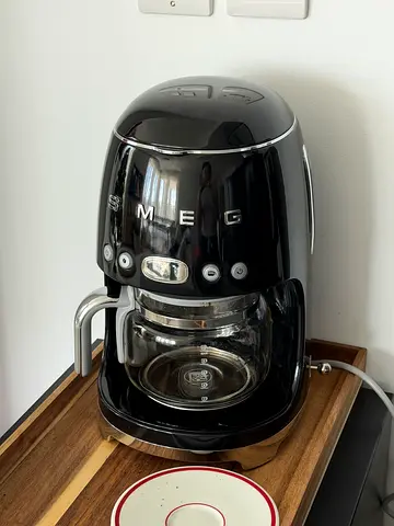 Coffee machine SMEG