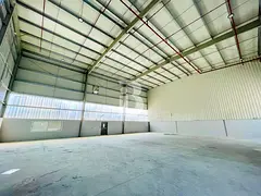 Manufacturing, Logistic  Storage 1000 KW