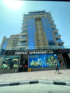 Elegant 1BHK | Community View | Best Price | Available for Rent