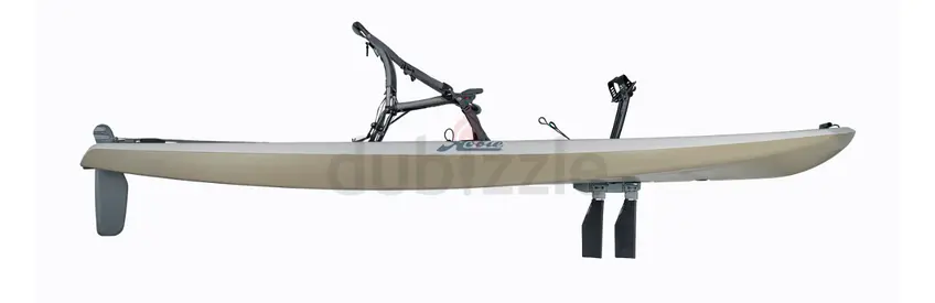 Hobie Kayak Lynx new light