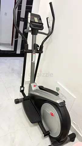 ProForm Elliptical Trainer for Sale