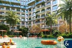 2BR Duplex | Modern Layout | Near Expo City