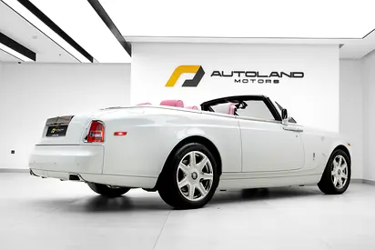 2015 ROLLS-ROYCE PHANTOM — фото 2