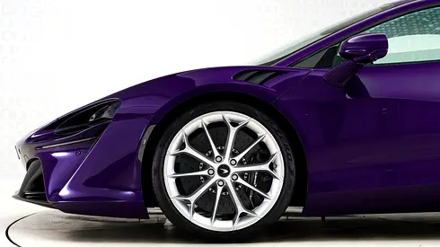 2023 Mclaren ARTURA — фото 11