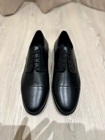 Edison Formal Shoes Hermes