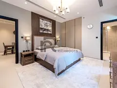 LUXURY &amp; STYLISH LIVING | CANAL VIEW | LOW FLOOR