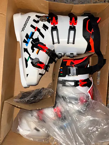 Rossignol Ski Boots for Sale - New