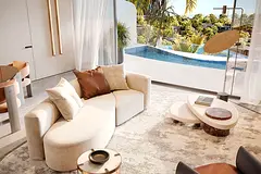 1 BR | Fully Furnished | Close to metro