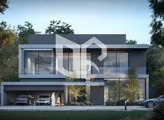 I own a dream villa in Al Suyuh area in Sharjah