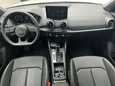 صورة 5 لـ 2025 AUDI Q2